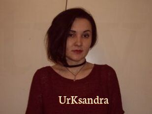 UrKsandra