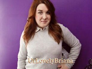 UrLovelyBriana