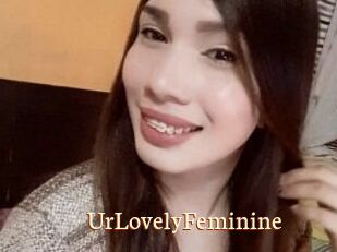 UrLovelyFeminine