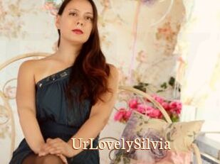 UrLovelySilvia