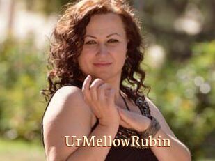 UrMellowRubin