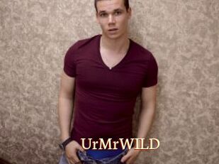 UrMrWILD