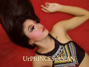 UrPRINCESsASIAN