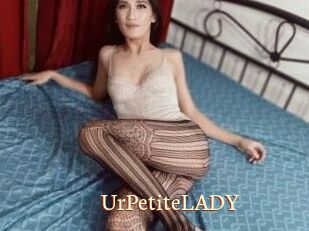 UrPetiteLADY