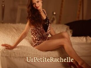 UrPetiteRachelle