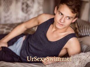 UrSexySwimmer