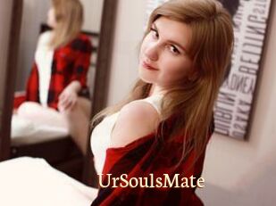 UrSoulsMate