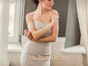 Ur_Best_Desire