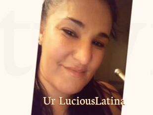 Ur_LuciousLatina