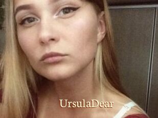 UrsulaDear