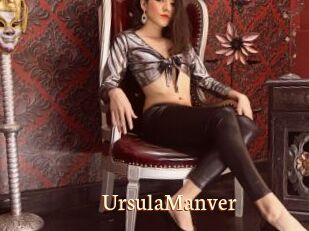 UrsulaManver