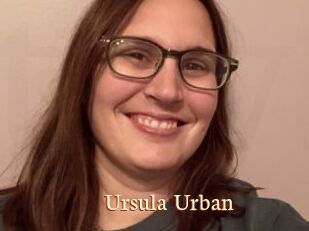 Ursula_Urban