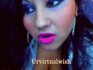 Ur_virtualwish