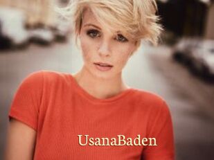 UsanaBaden