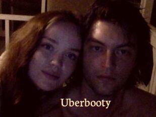 Uberbooty