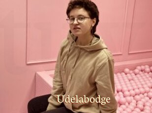 Udelabodge