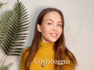 Udelaboggus