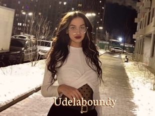 Udelaboundy