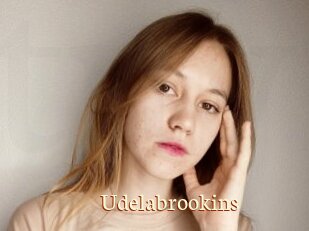 Udelabrookins