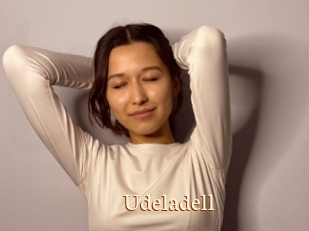 Udeladell