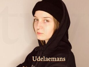 Udelaemans