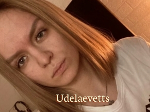 Udelaevetts