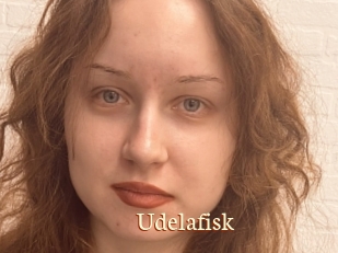 Udelafisk