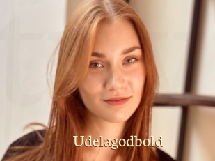 Udelagodbold