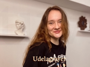 Udelagrayer