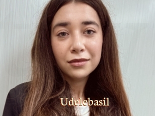 Udelebasil