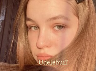 Udelebuff