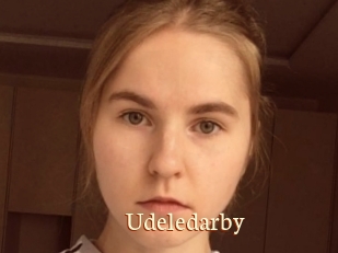 Udeledarby