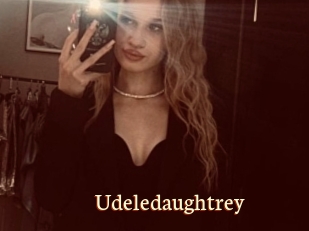 Udeledaughtrey