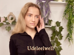 Udeleelwell