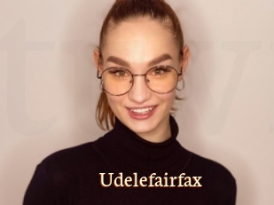 Udelefairfax