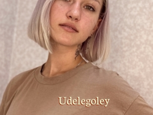 Udelegoley