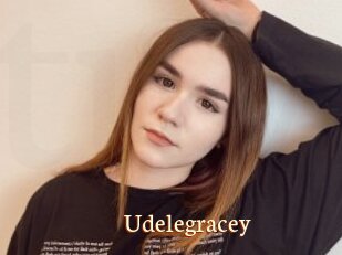 Udelegracey