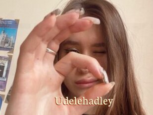 Udelehadley