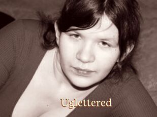 Uglettered