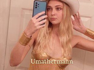 Umathermann