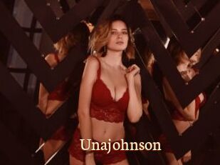 Unajohnson