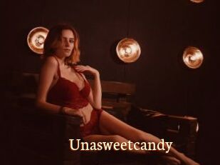 Unasweetcandy