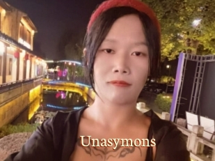 Unasymons