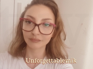 Unforgettablemik