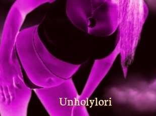 Unholylori