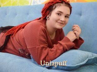 Uniapuff