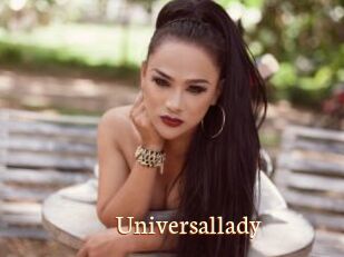 Universallady