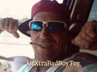 UrXtraBadBoyToy