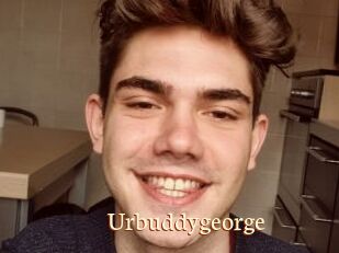 Urbuddygeorge