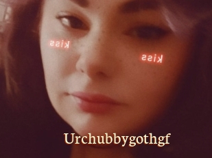 Urchubbygothgf